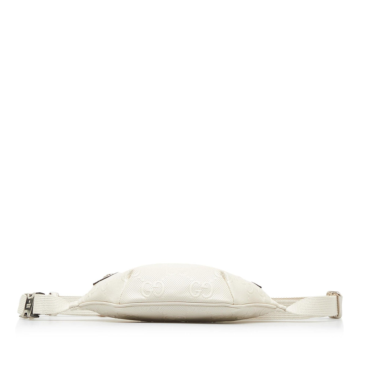 Gucci GG Embossed Belt Bag (SHG-m6grtV)