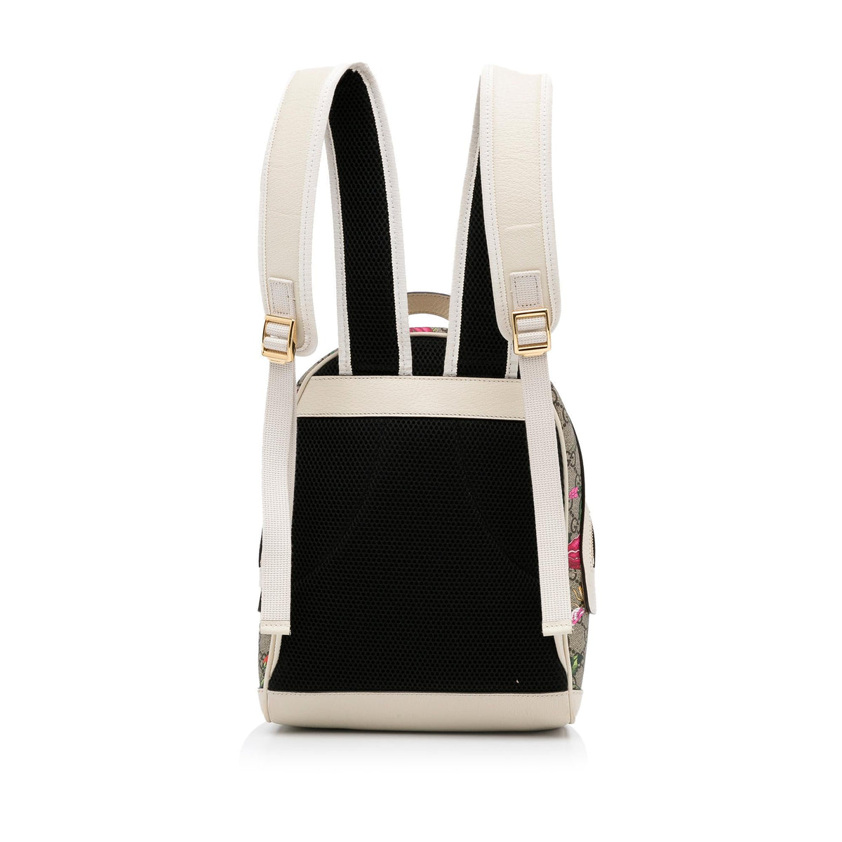 Gucci GG Flora Ophidia Backpack (SHG-7SqT0f)