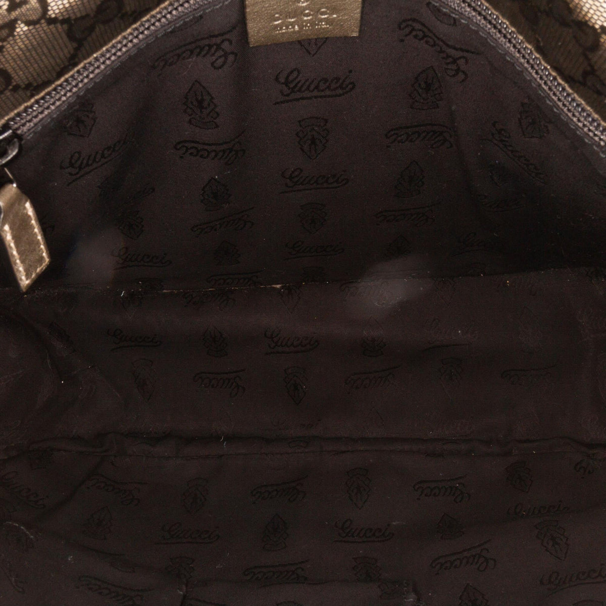 Gucci GG Imprime Crossbody