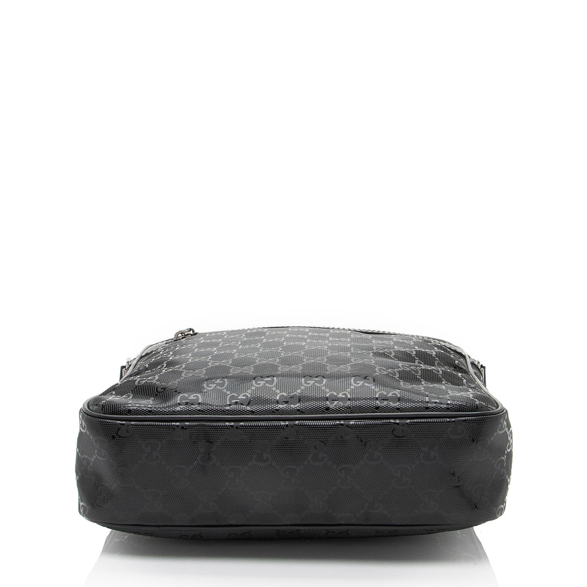 Gucci GG Imprime Medium Messenger