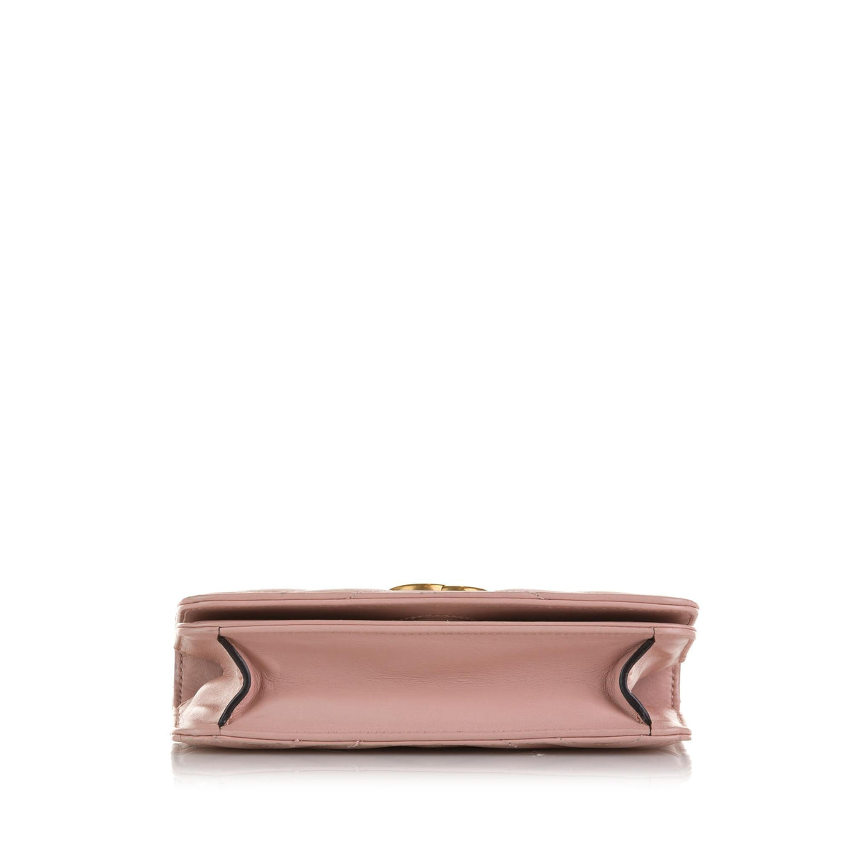 Gucci GG Marmont Chain Flap Bag (SHG-7yduIS)
