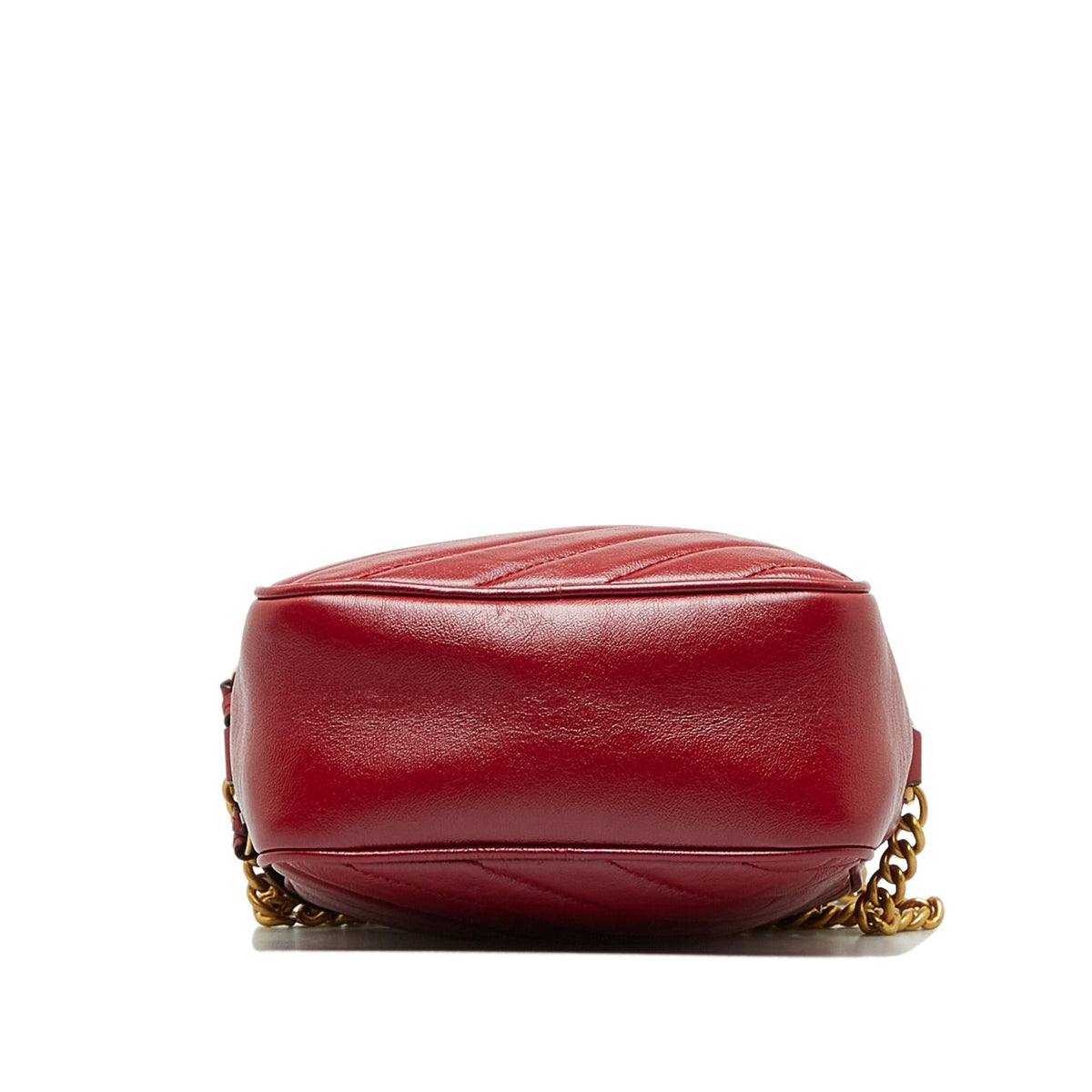Gucci GG Marmont Double Zip Camera Bag (SHG-mClmnU)