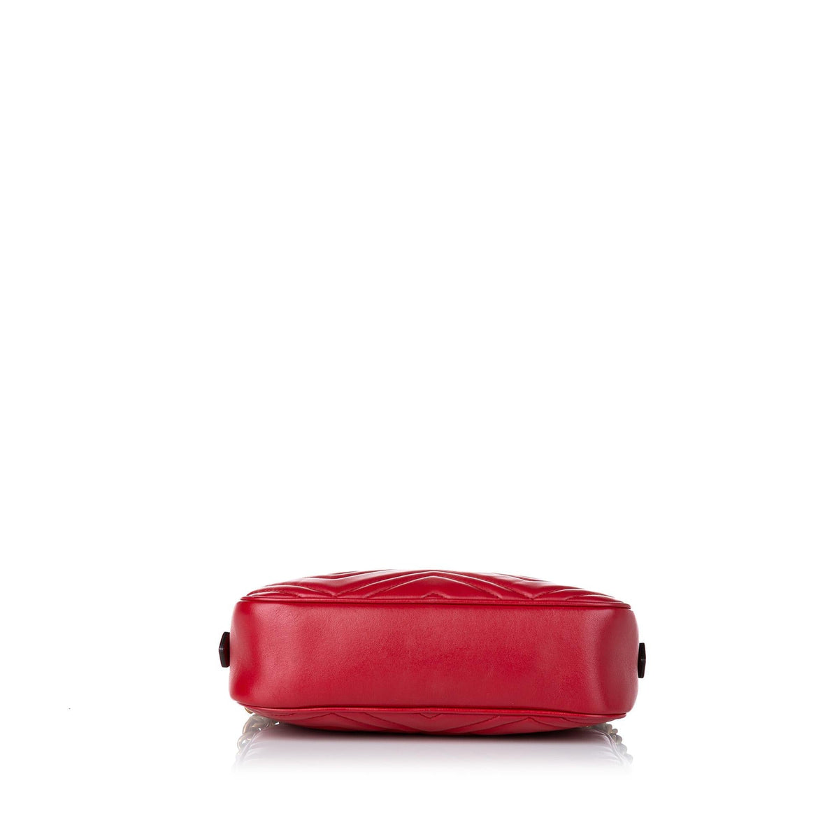 Gucci GG Marmont Matelasse Crossbody Bag (SHG-30567)