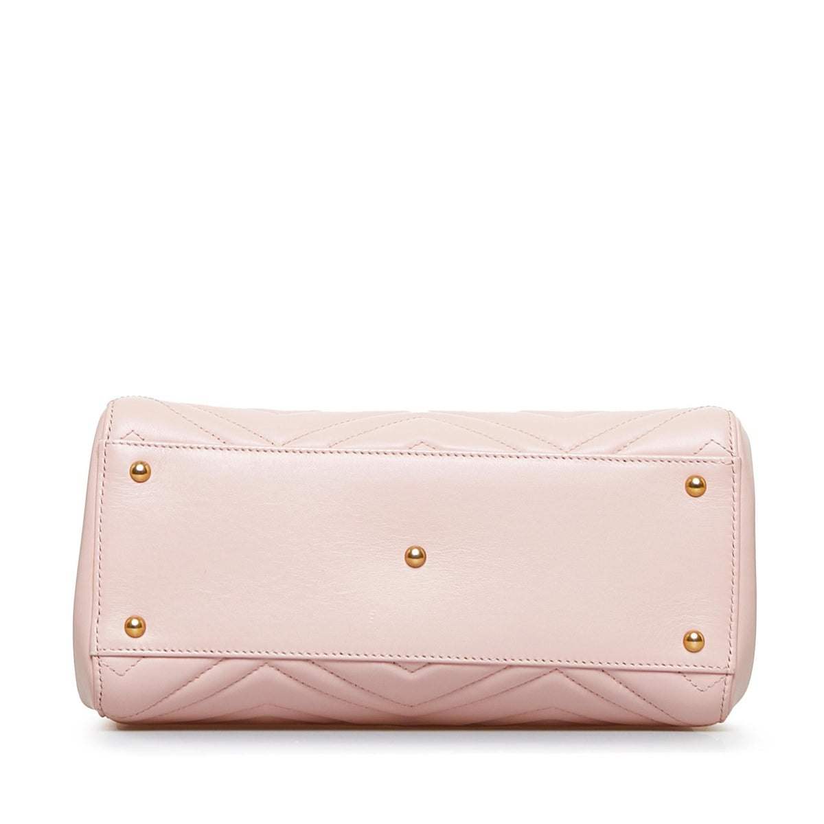 Gucci GG Marmont Satchel (SHG-Itjg7Z)