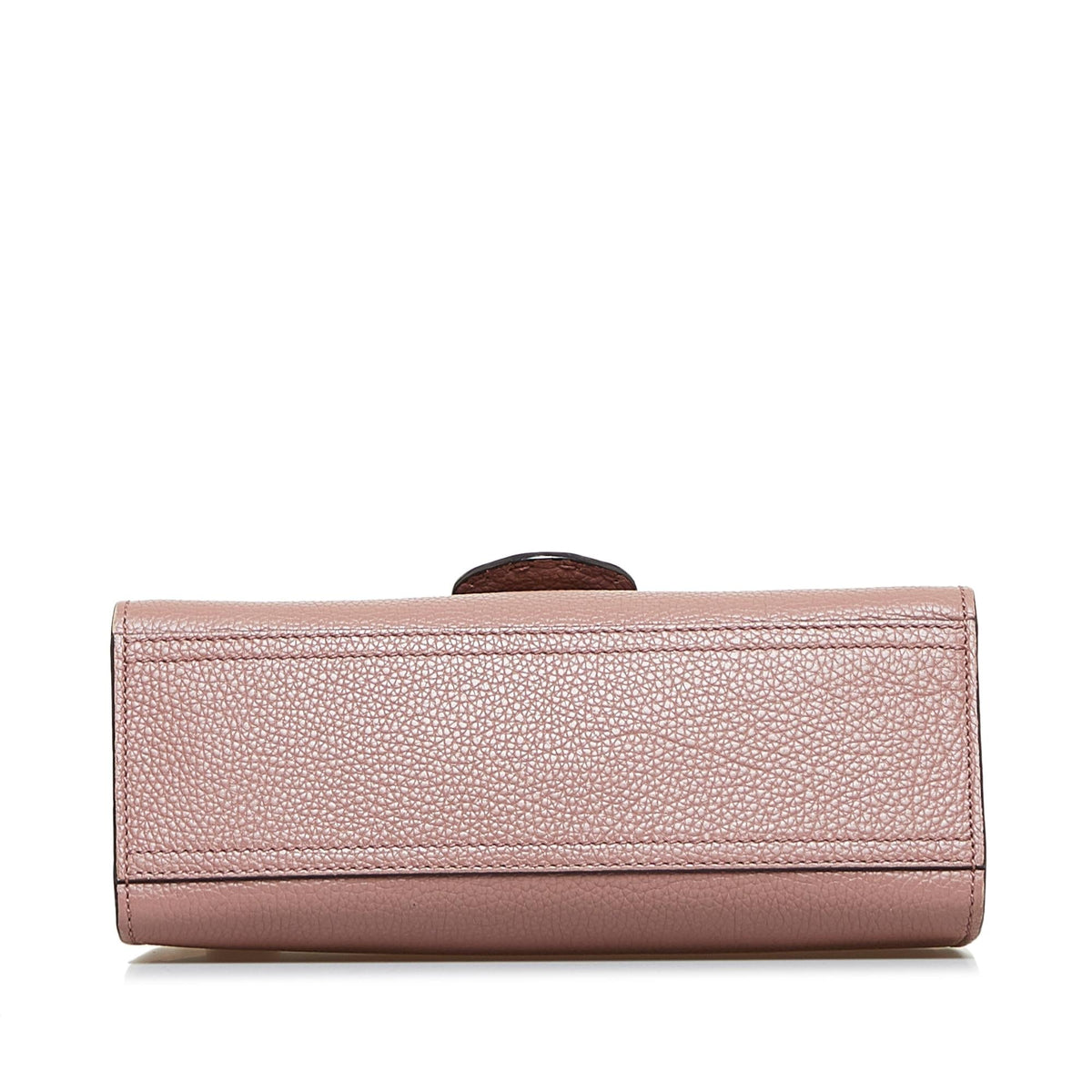 Gucci GG Marmont Top Handle Satchel (SHG-oUXOOS)