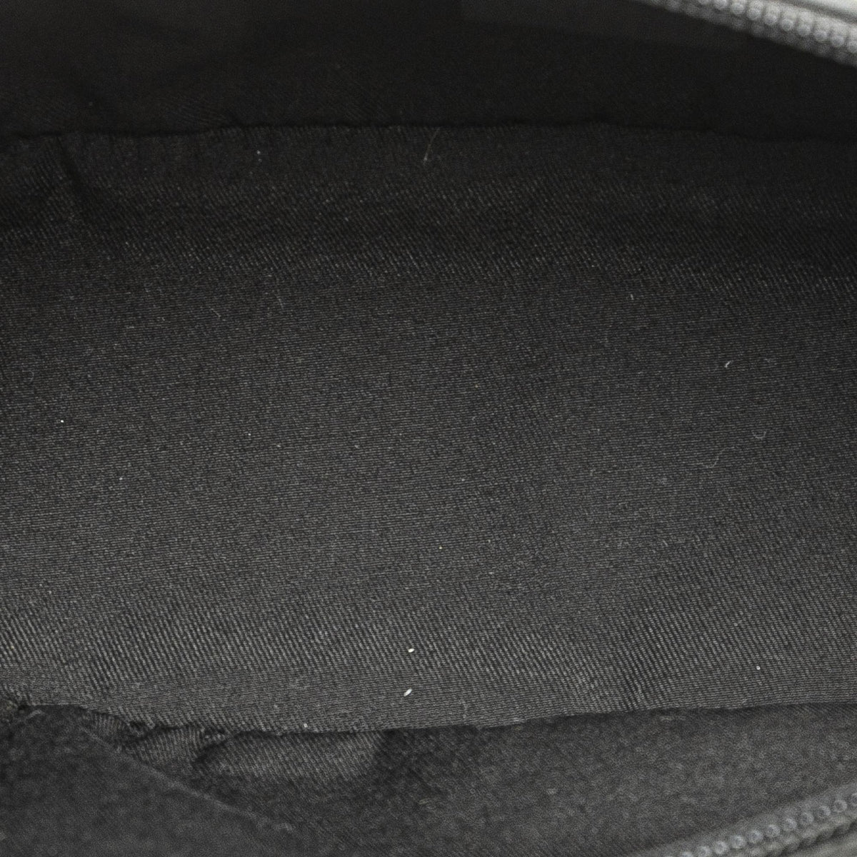 Gucci GG Nylon Boat