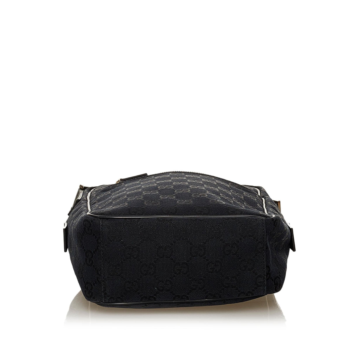 Gucci GG Nylon Crossbody Bag (SHG-29269)