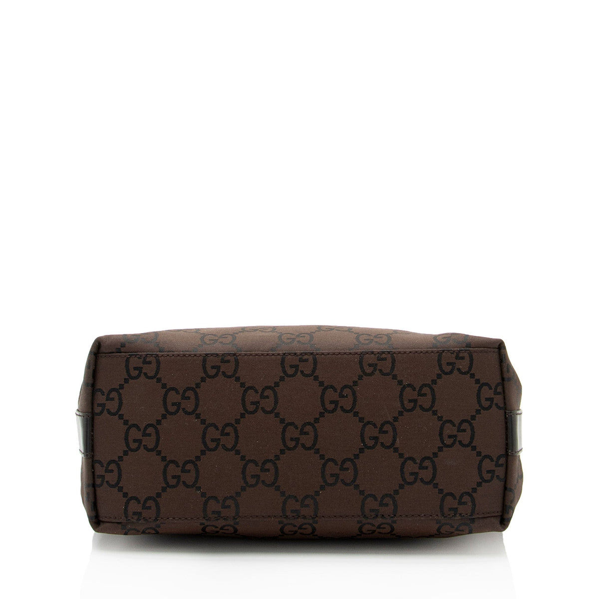 Gucci GG Nylon Hobo (SHF-9U8enc)