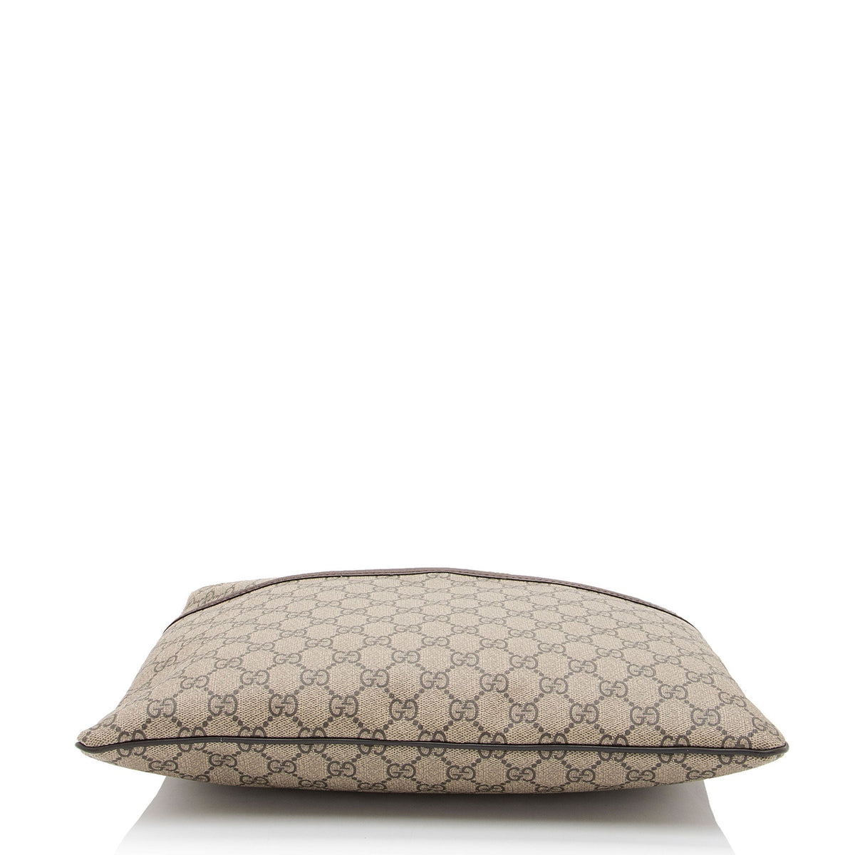 Gucci GG Plus Flat Messenger