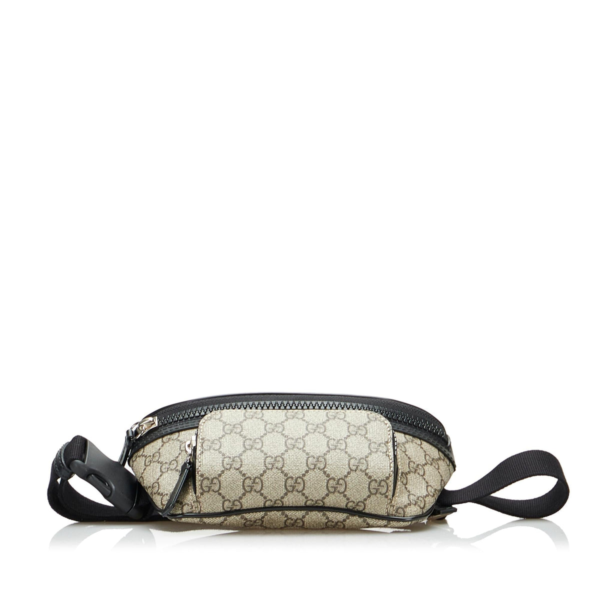 Gucci GG Supreme Belt Bag (SHG-Ia8Va5)