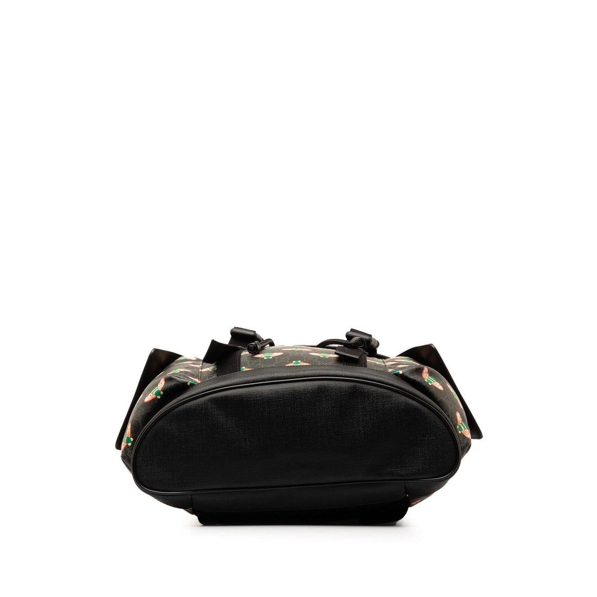 Gucci GG Supreme Bestiary Bee Backpack (SHG-RTlQ8e)
