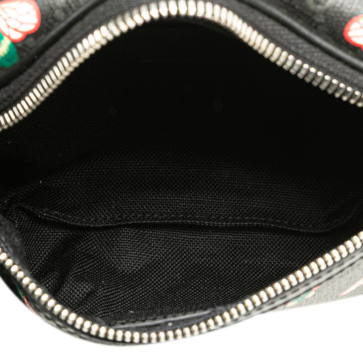 Gucci GG Supreme Bestiary Bee Belt Bag