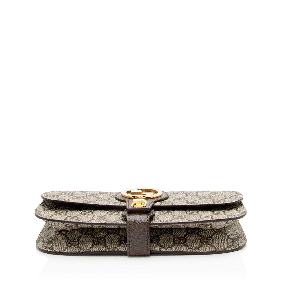 Gucci GG Supreme Blondie Belt Bag