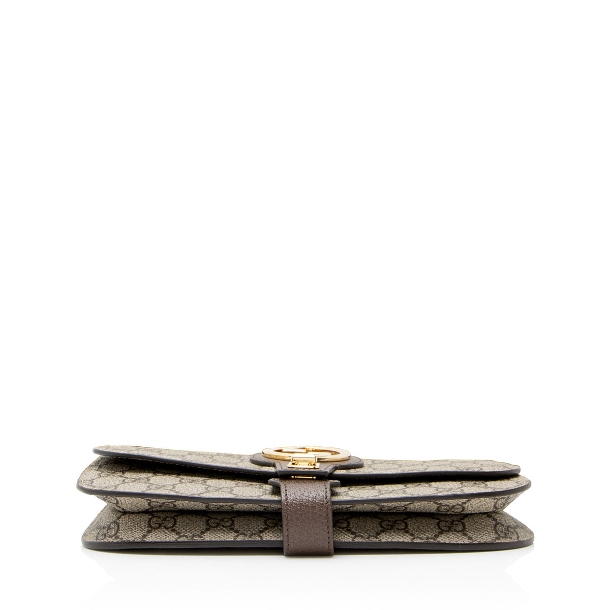 Gucci GG Supreme Blondie Belt Bag