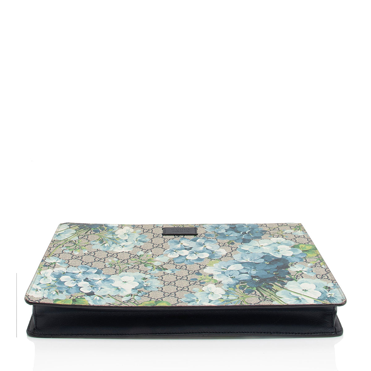 Gucci GG Supreme Blooms Messenger (SHF-qAQPoA)