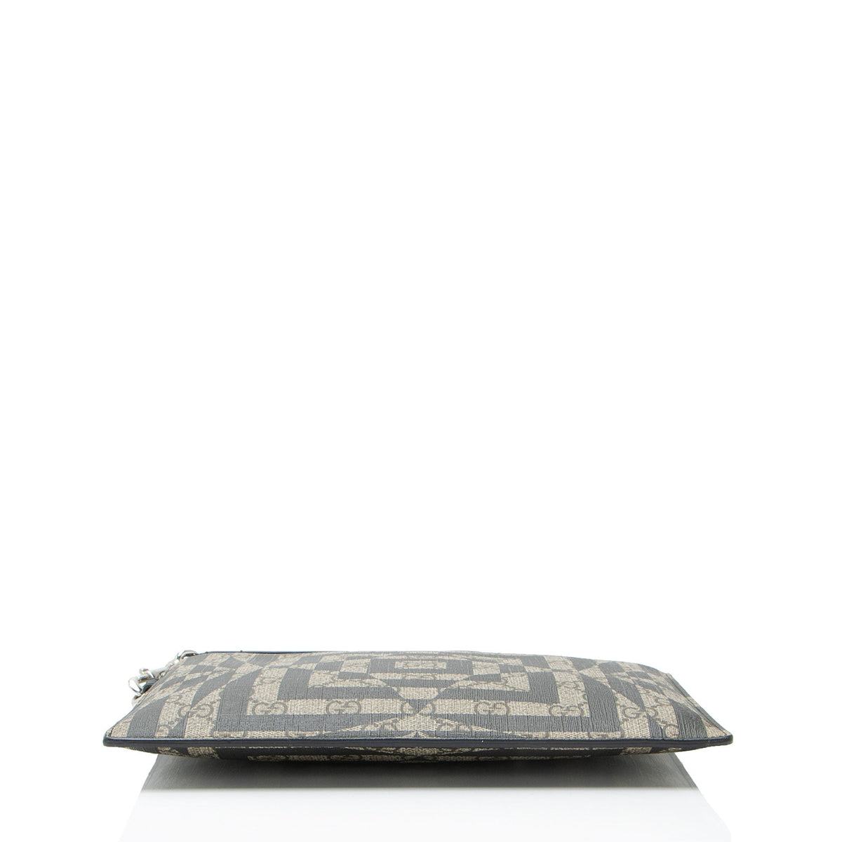 Gucci GG Supreme Caleido Pouch