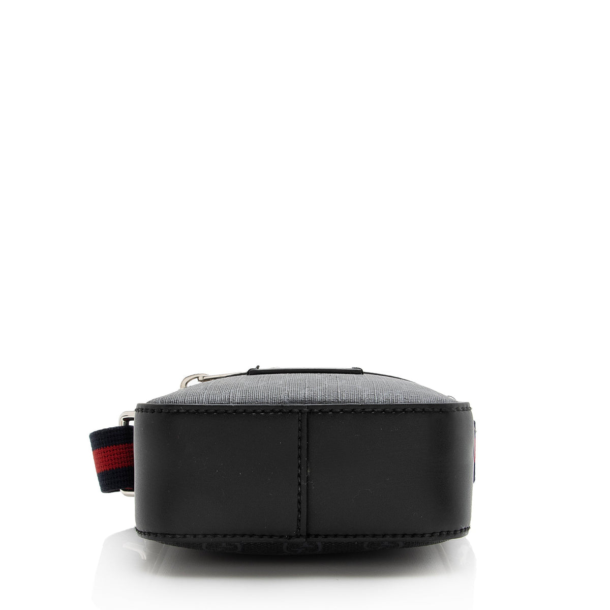 Gucci GG Supreme Canvas Mini Messenger Bag (SHF-22687)