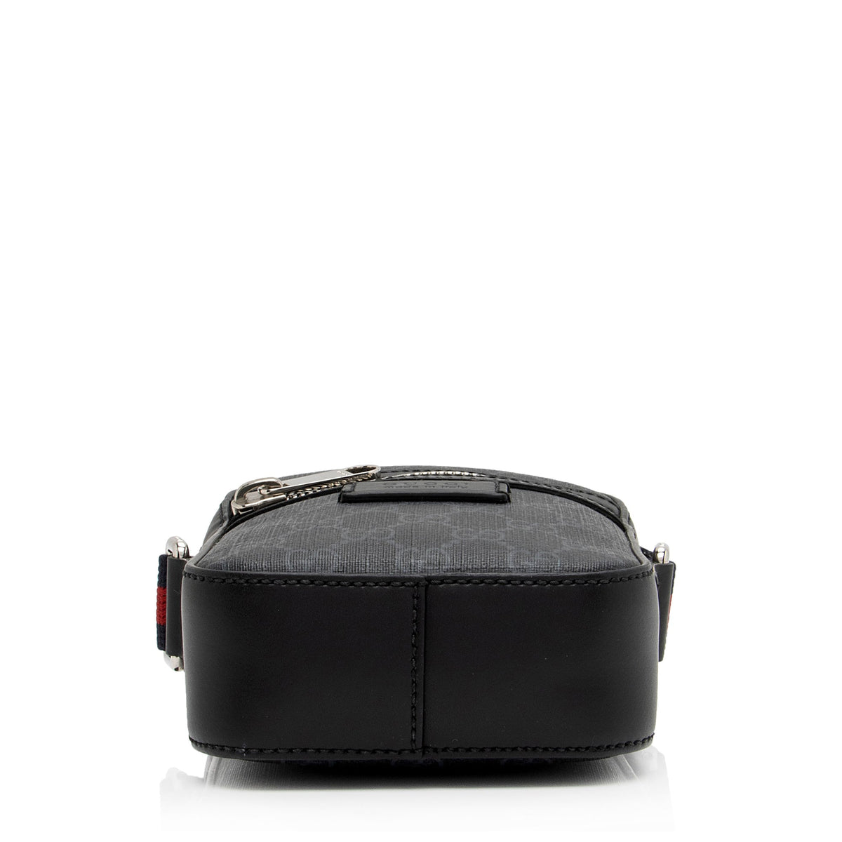Gucci GG Supreme Canvas Mini Messenger Bag (SHF-FX0lzC)