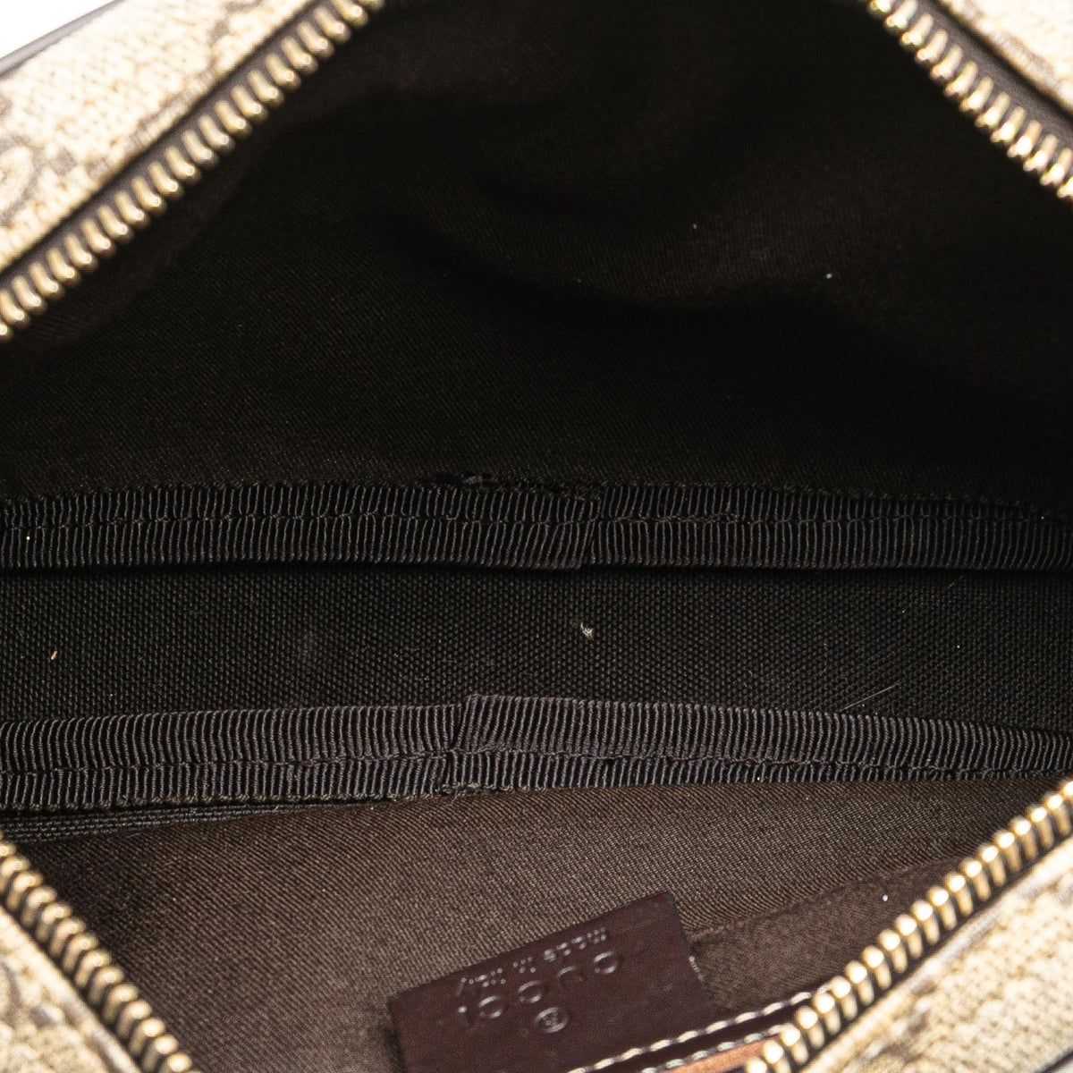 Gucci GG Supreme Crossbody
