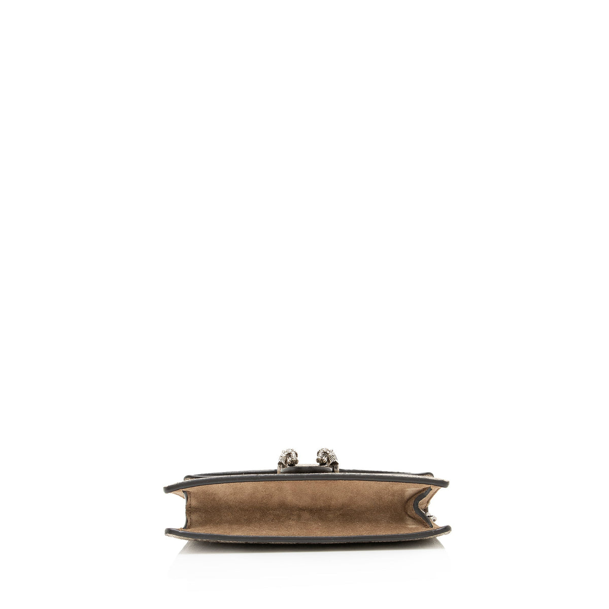 Gucci GG Supreme Dionysus Super Mini Bag (SHF-23737)