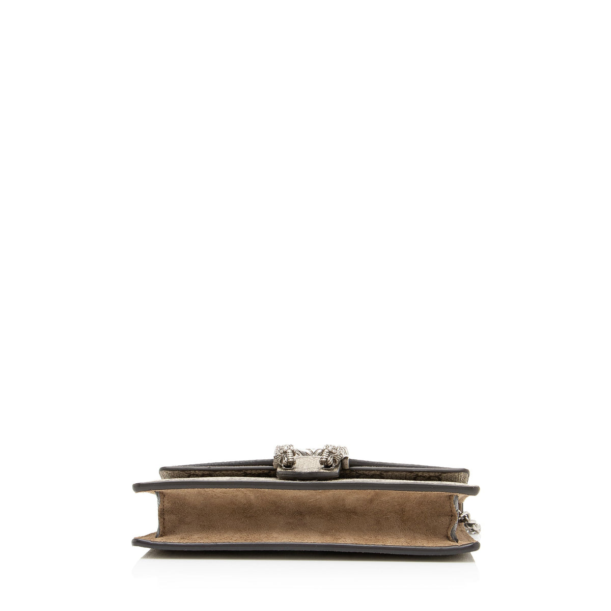 Gucci GG Supreme Dionysus Super Mini Bag (SHF-23622)