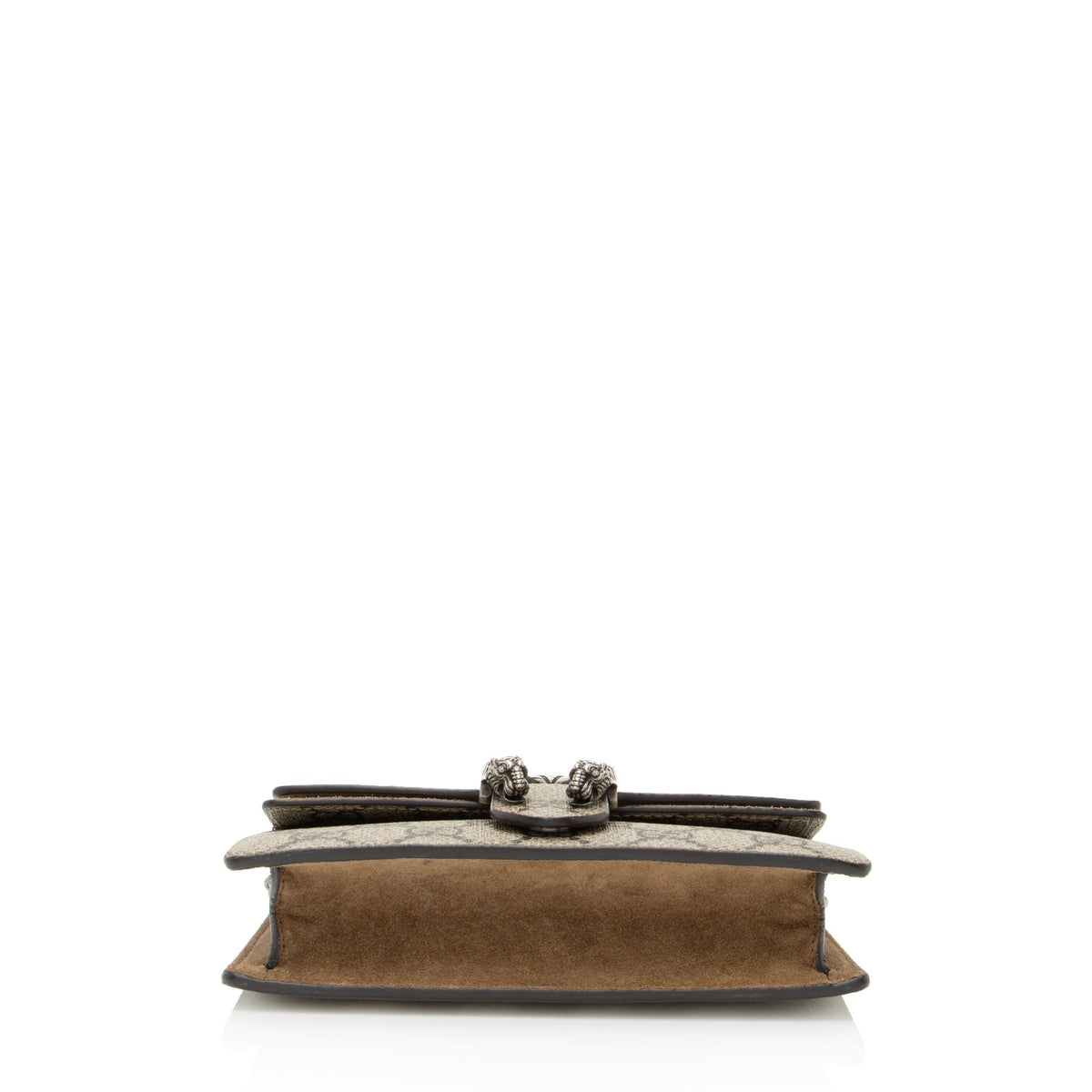 Gucci GG Supreme Dionysus Super Mini Bag (SHF-54nmTr)
