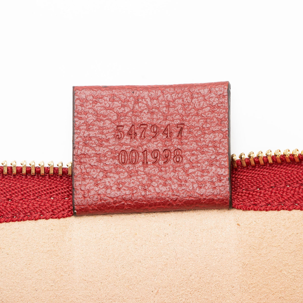 Gucci GG Supreme Flora Pochette (SHF-7Ne93g)