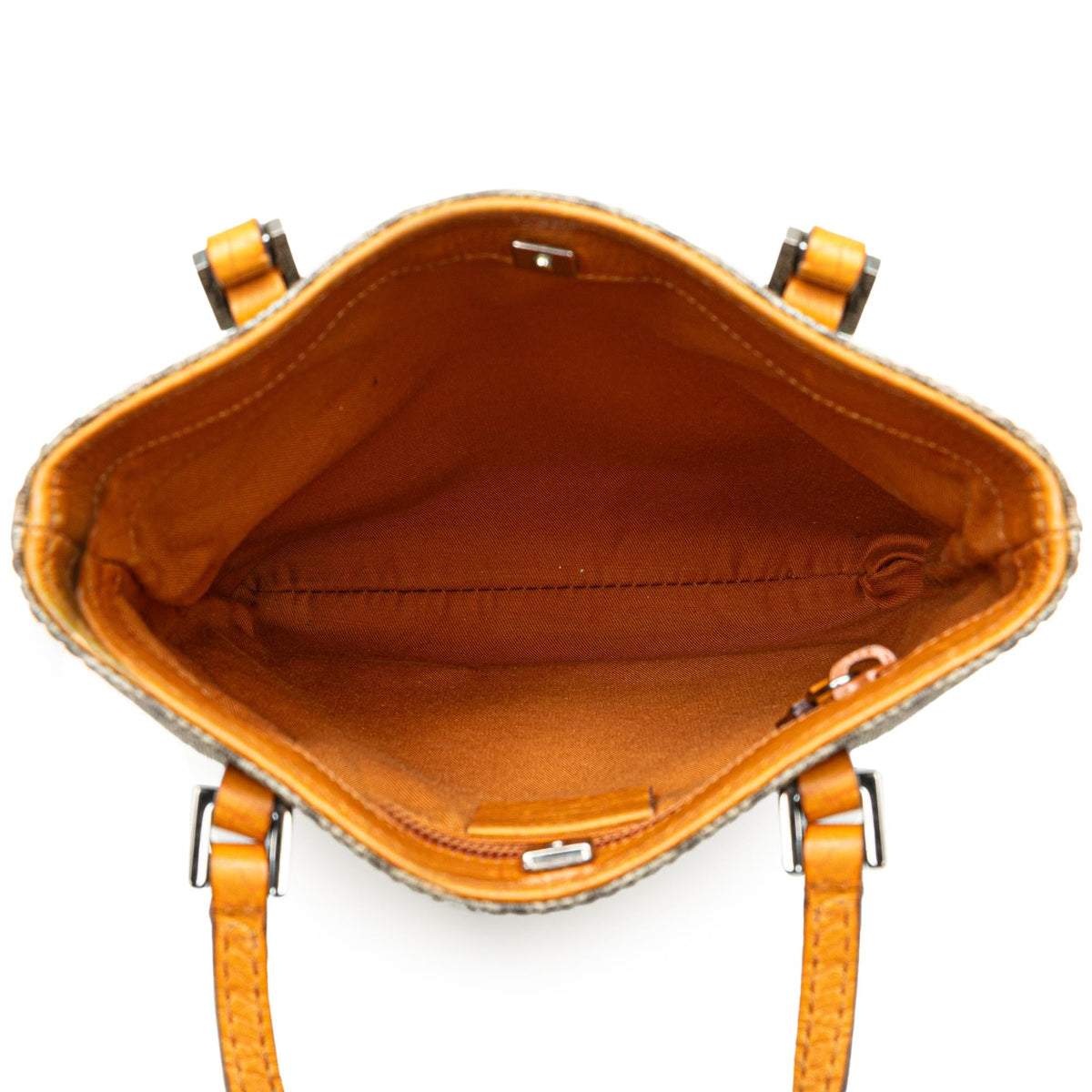 Gucci GG Supreme Handbag