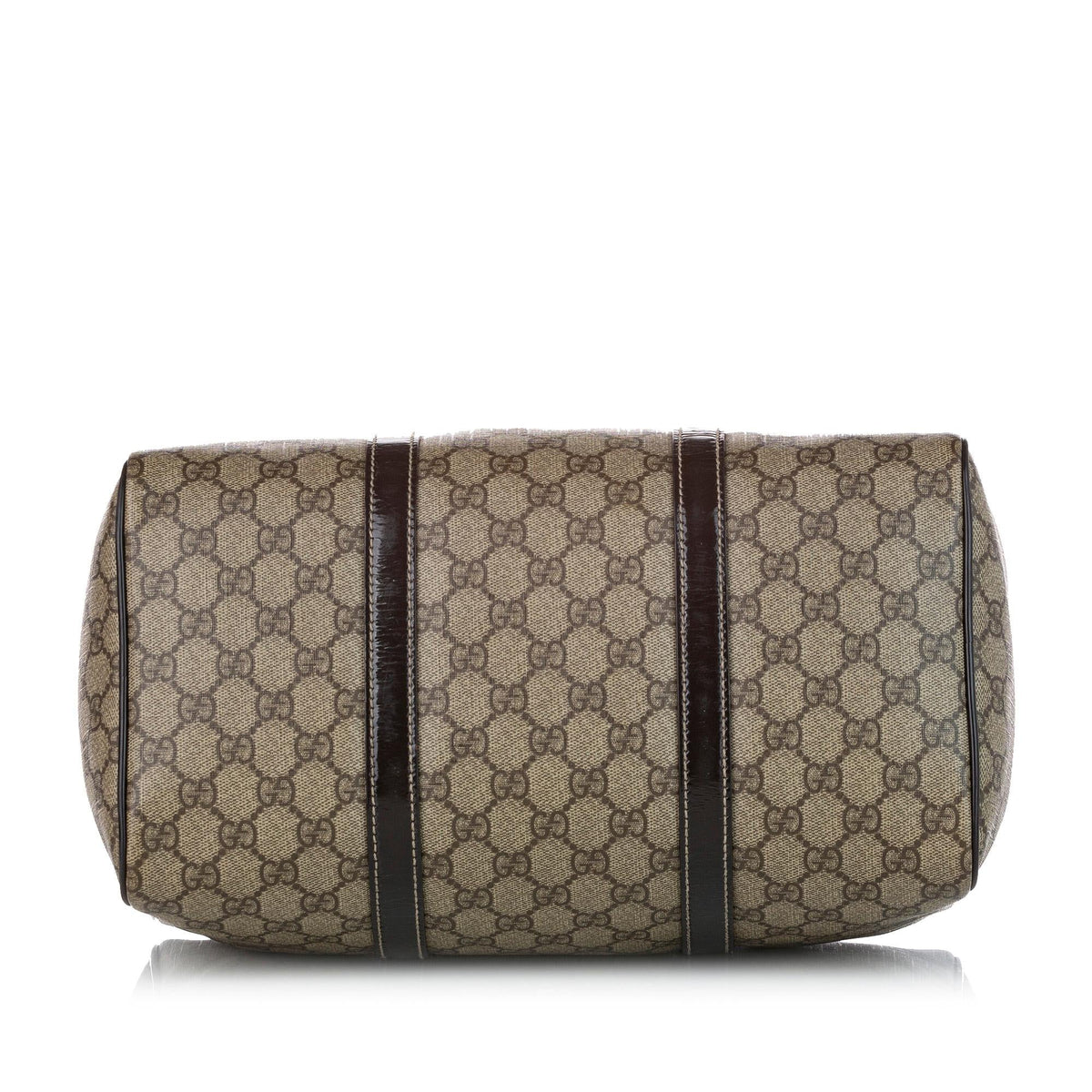 Gucci GG Supreme Joy Boston Bag (SHG-28516)