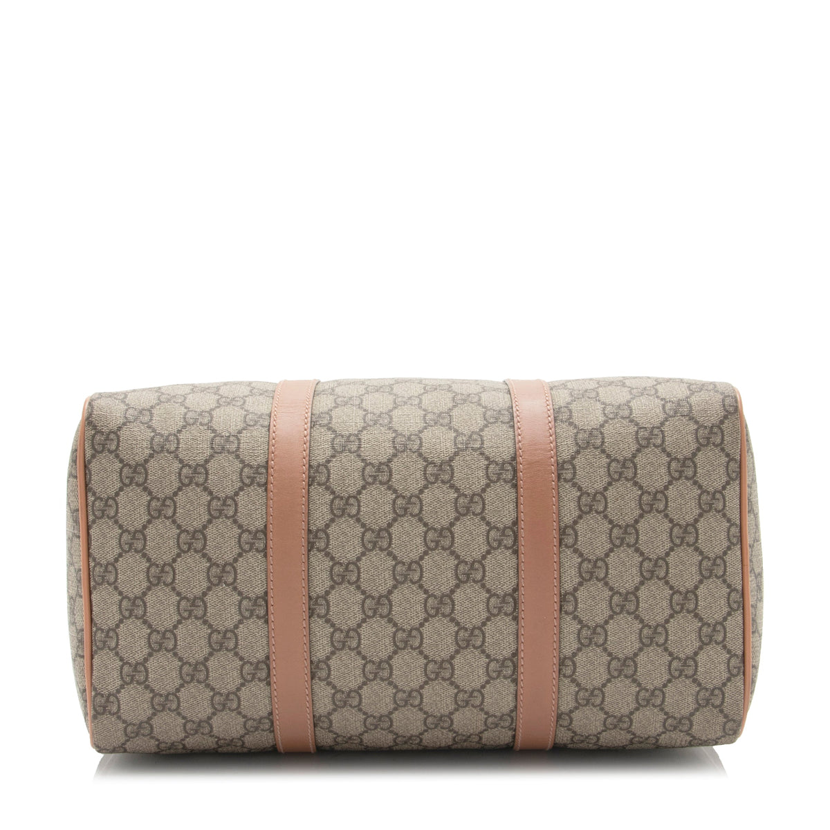 Gucci GG Supreme Joy Boston Bag (SHF-YCXPf7)