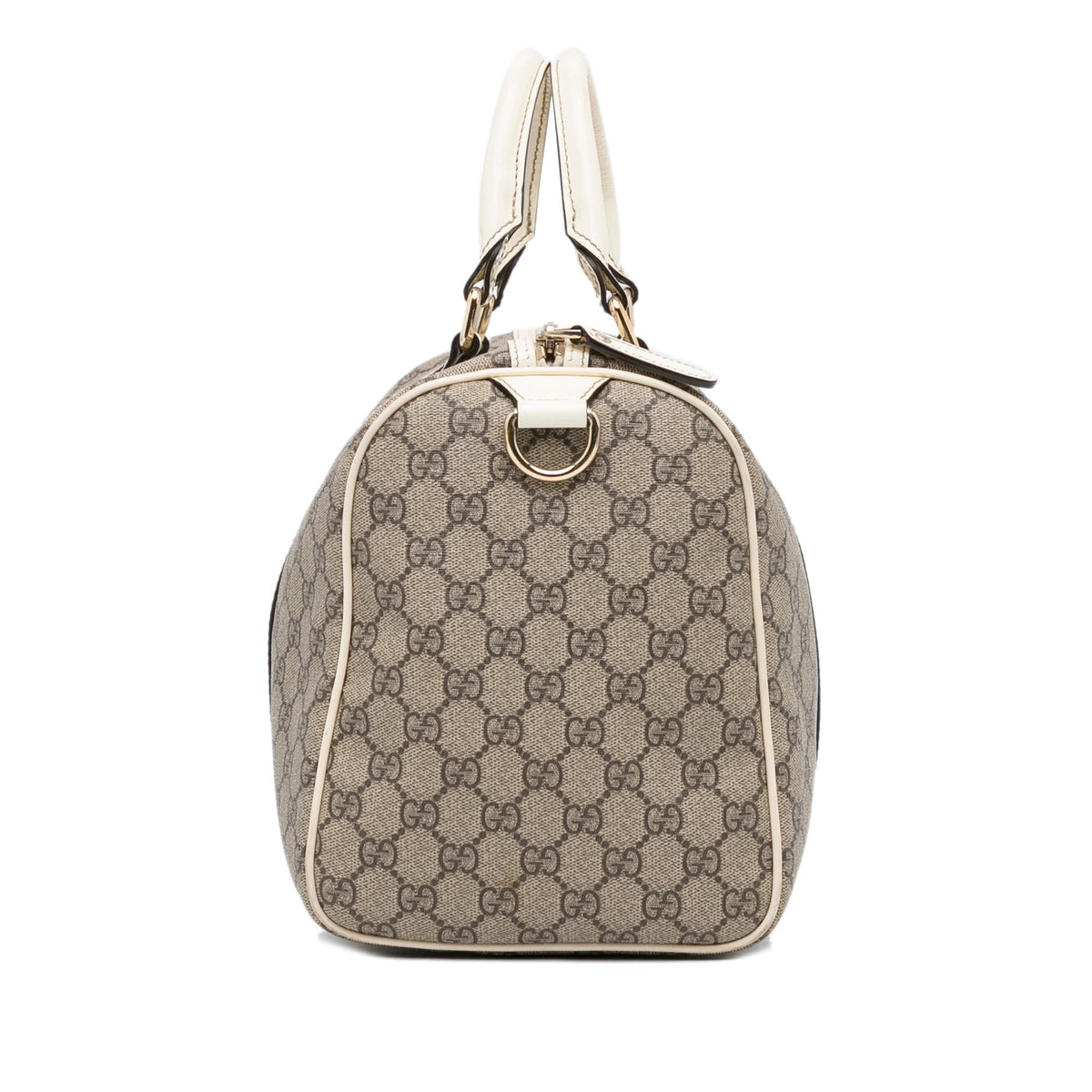 Gucci GG Supreme Joy Boston (SHG-fZoWr0)