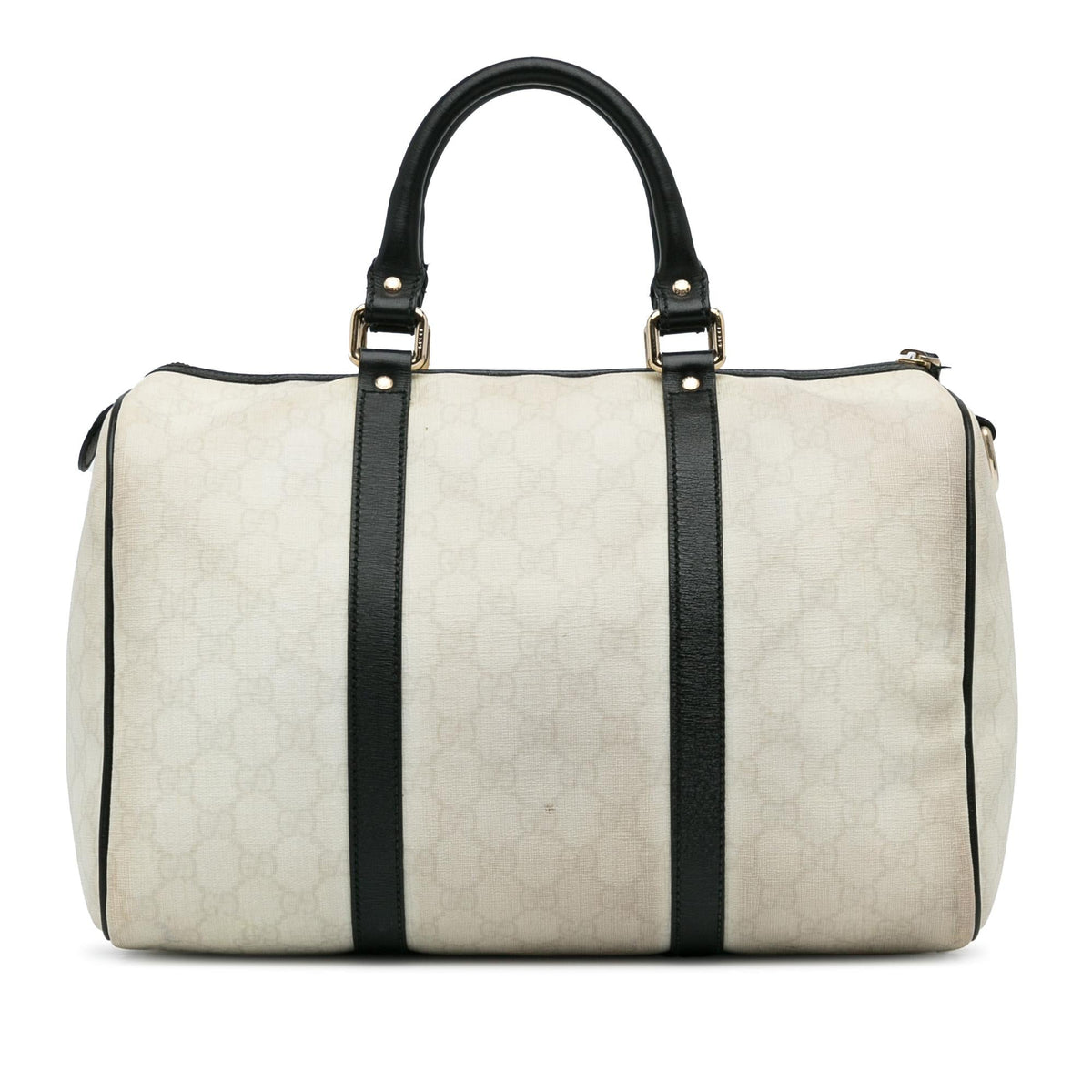 Gucci GG Supreme Joy Boston (SHG-ZYhm7U)