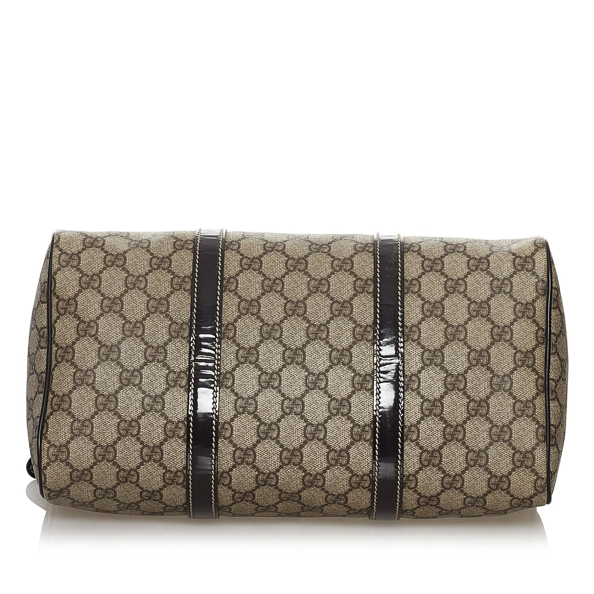 Gucci GG Supreme Joy Satchel (SHG-32754)
