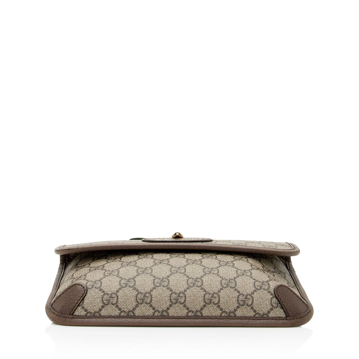 Gucci GG Supreme Neo Vintage Belt Bag (SHF-QVLZXx)