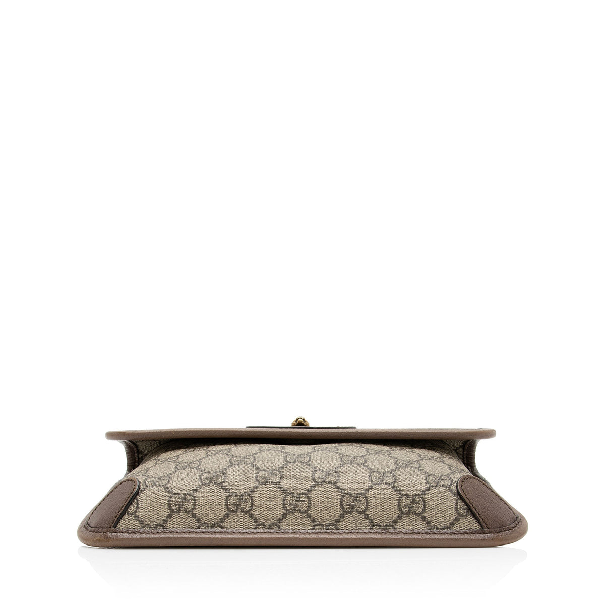Gucci GG Supreme Neo Vintage Belt Bag (SHF-zgOlcU)