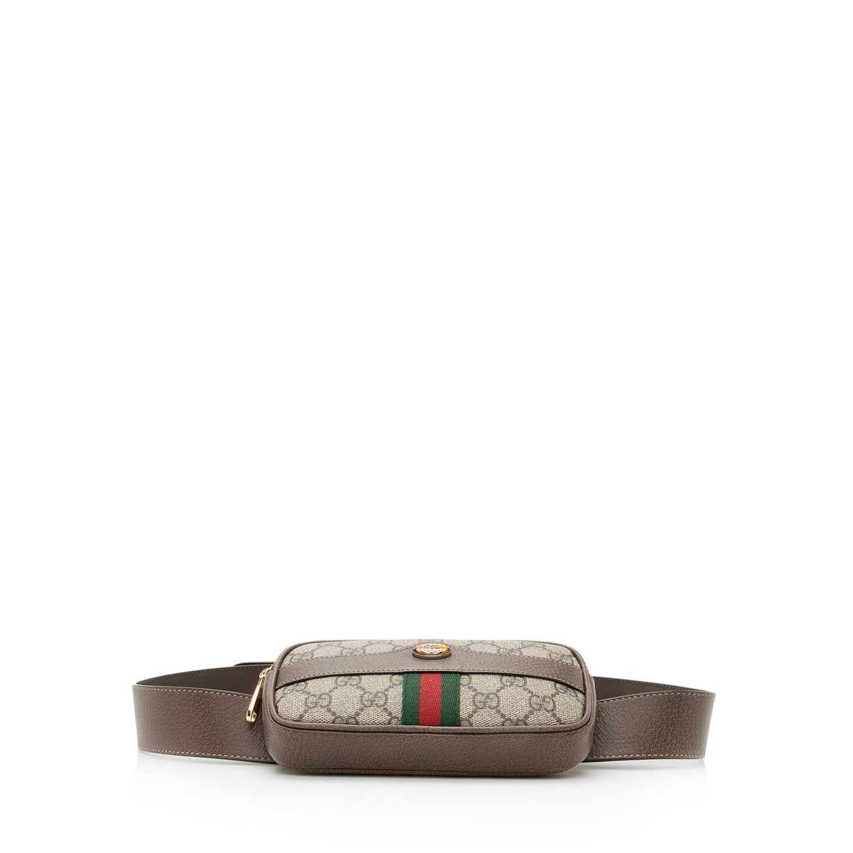 Gucci GG Supreme Ophidia Belt Bag - Size 38 / 95 (SHF-22652)