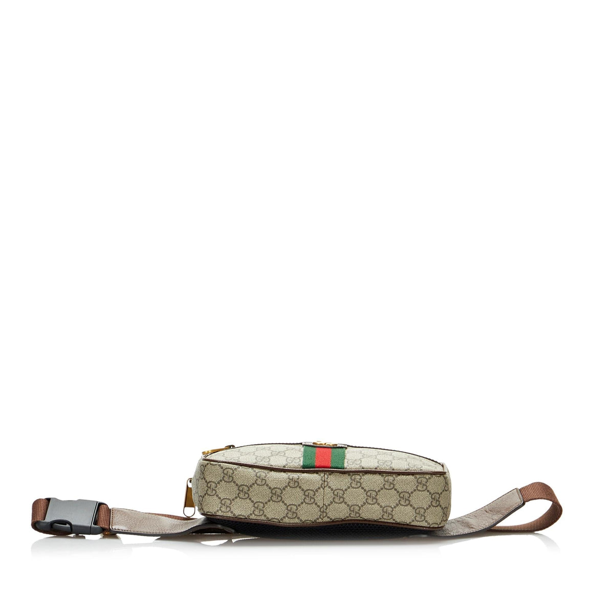 Gucci GG Supreme Ophidia Belt Bag (SHG-njFGZw)