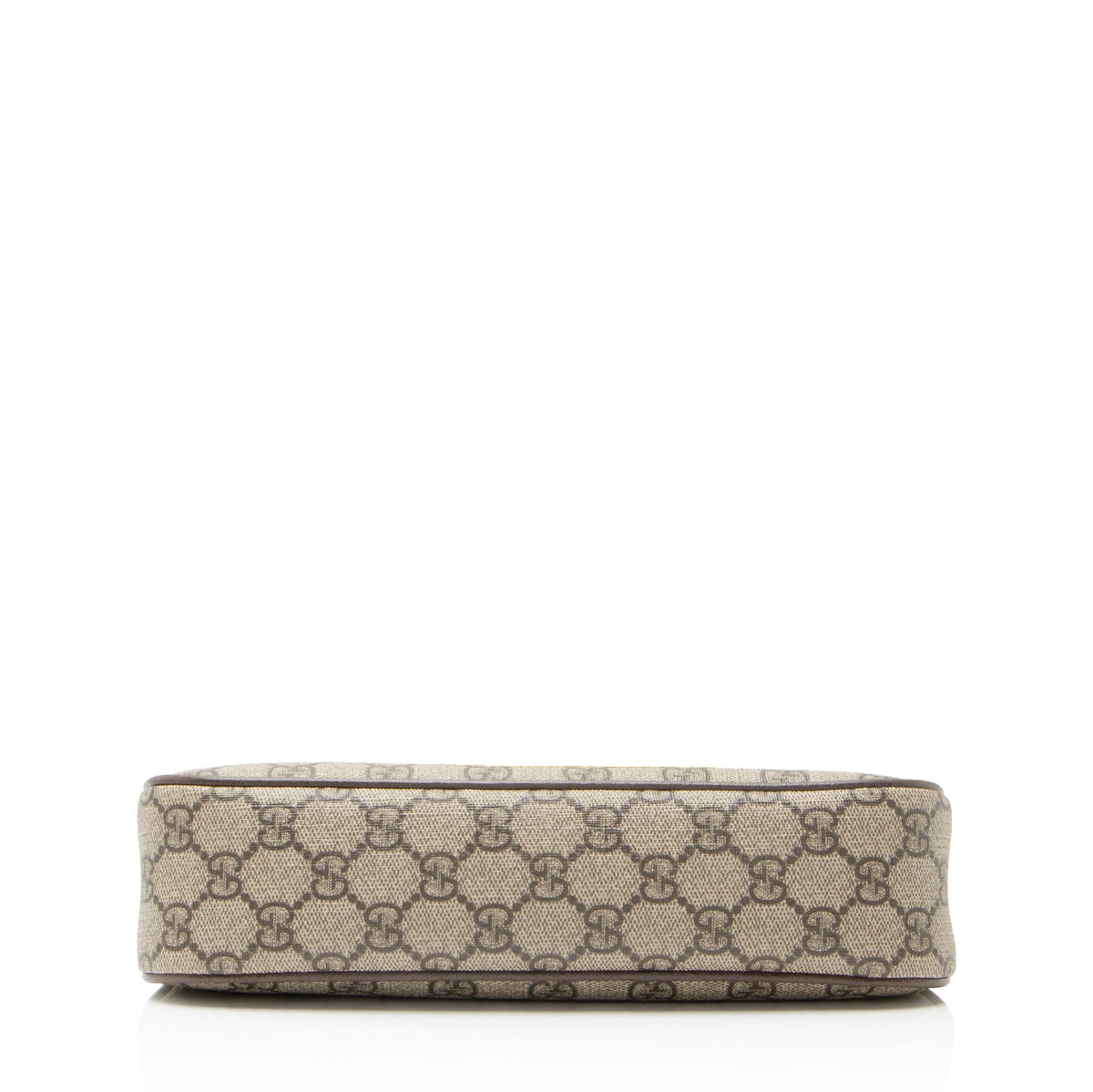 Gucci GG Supreme Ophidia Chain Small Crossbody
