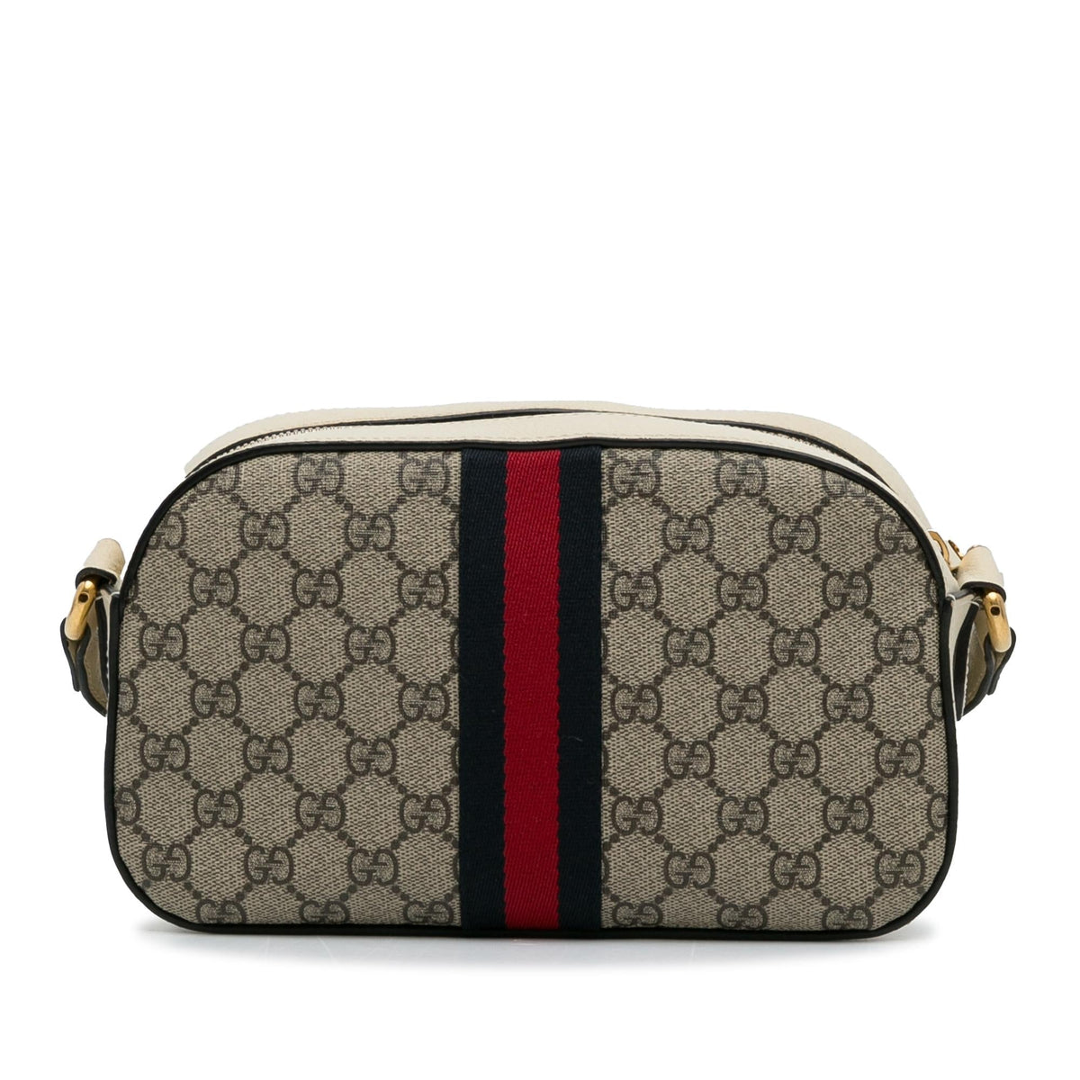Gucci GG Supreme Ophidia Crossbody Bag