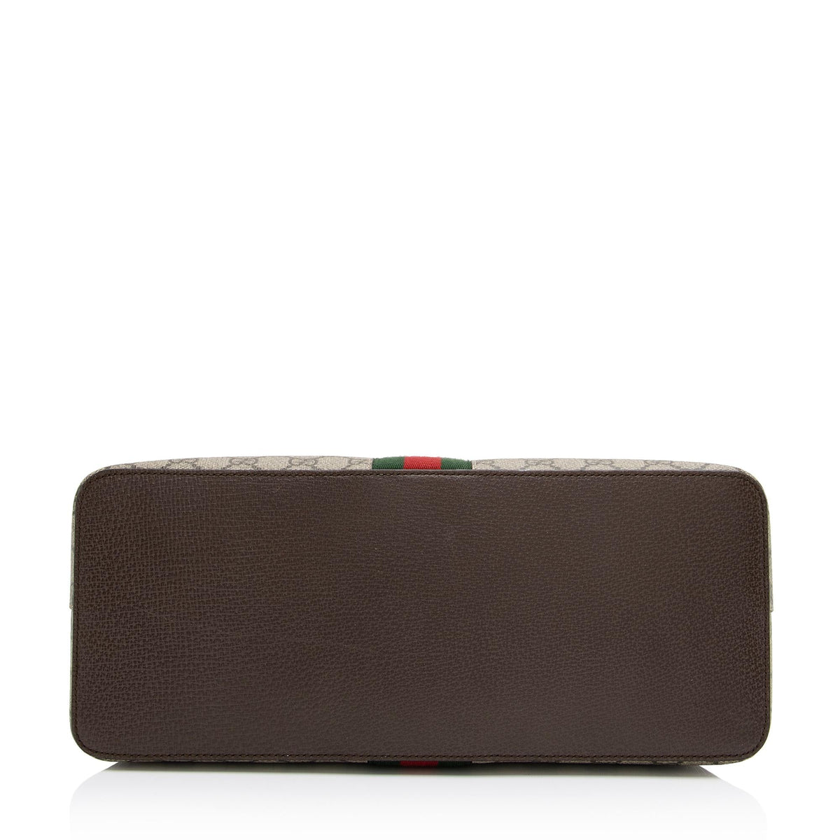 Gucci GG Supreme Ophidia Dome Satchel (SHF-23044)