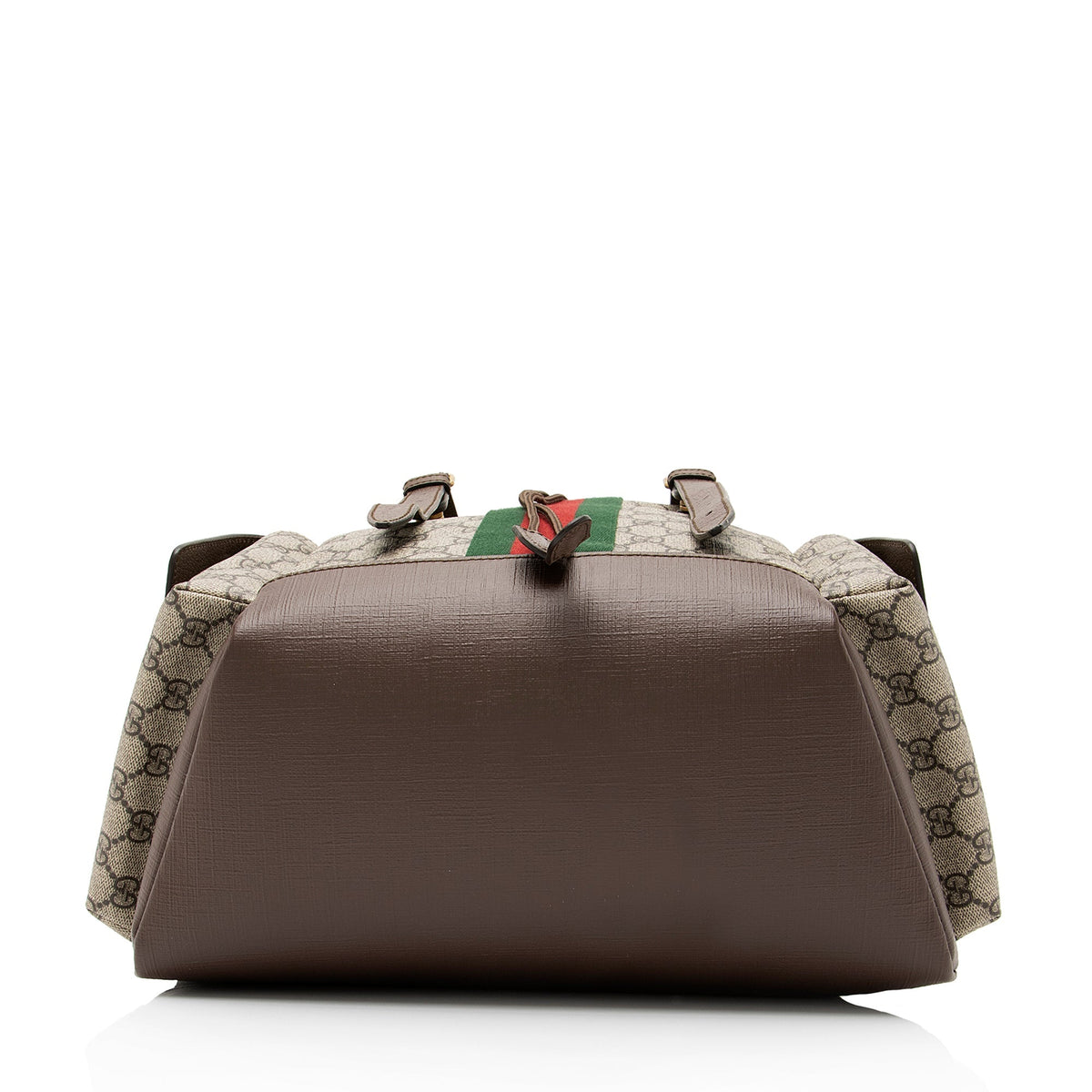 Gucci GG Supreme Ophidia Medium Backpack (SHF-23365)