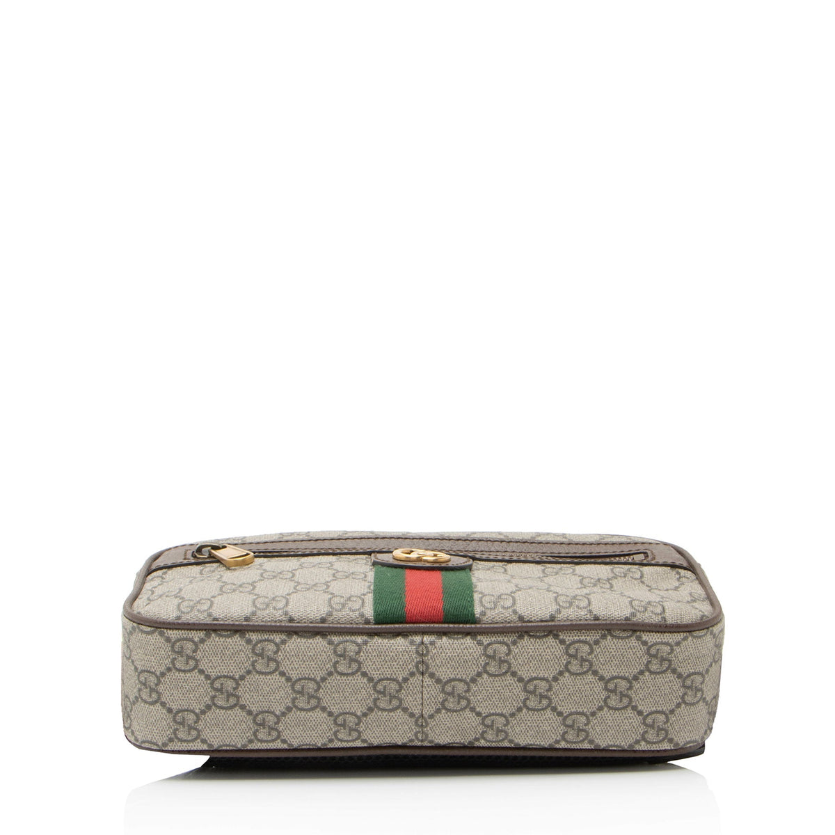 Gucci GG Supreme Ophidia Medium Belt Bag