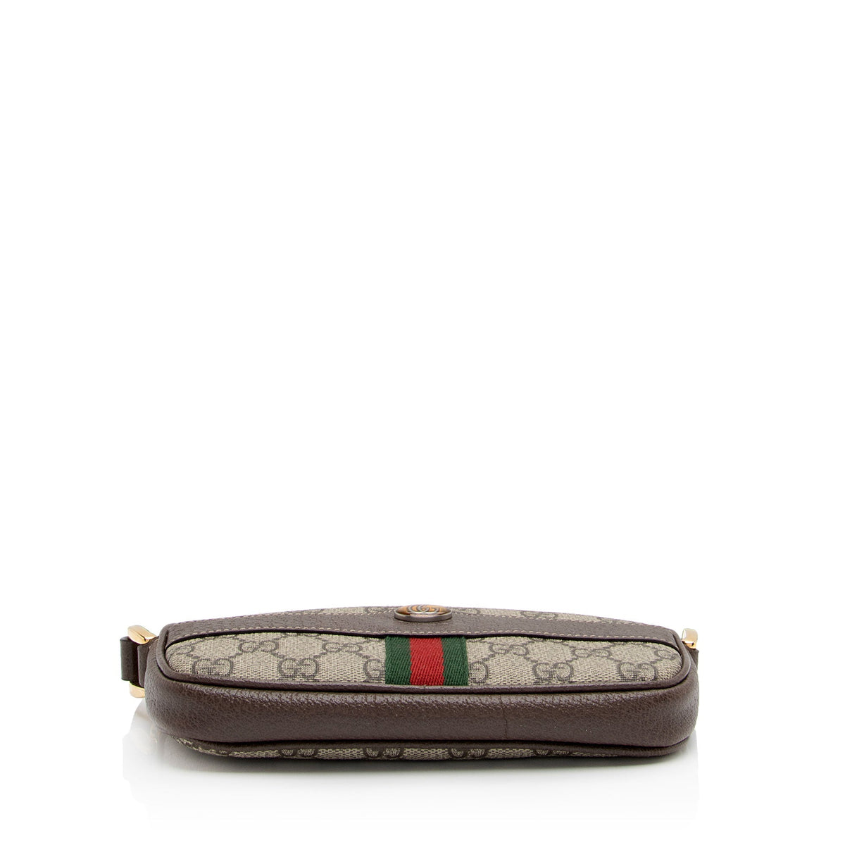 Gucci GG Supreme Ophidia Mini Crossbody (SHF-Jteyep)