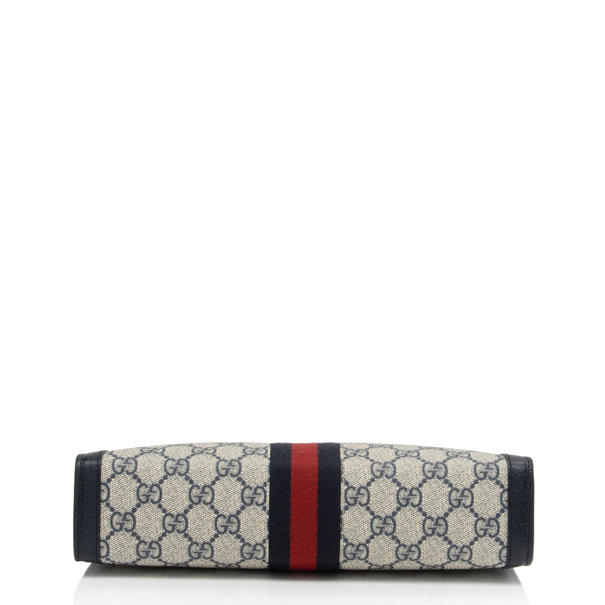 Gucci GG Supreme Ophidia Pouch (SHF-To83mf)