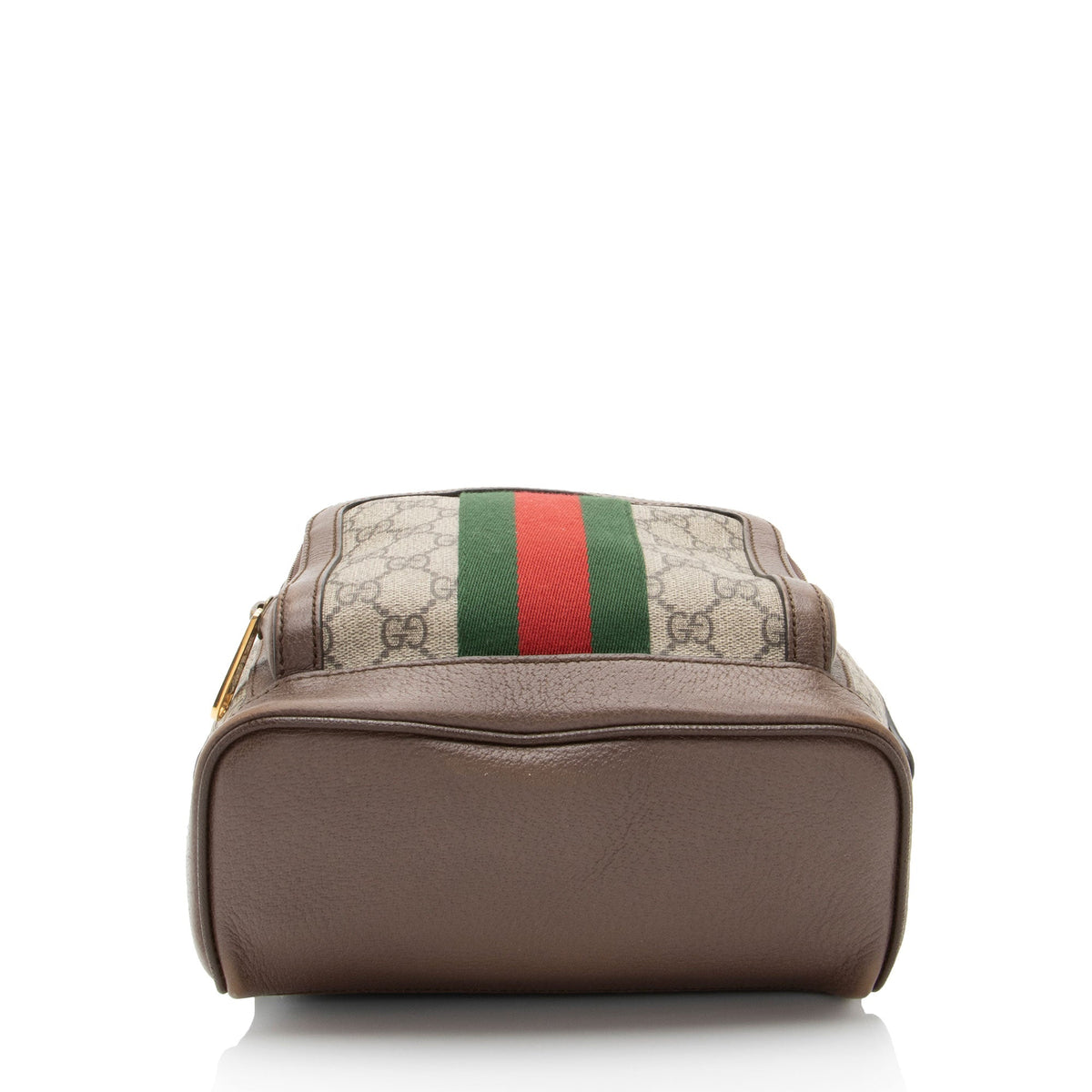 Gucci GG Supreme Ophidia Small Backpack