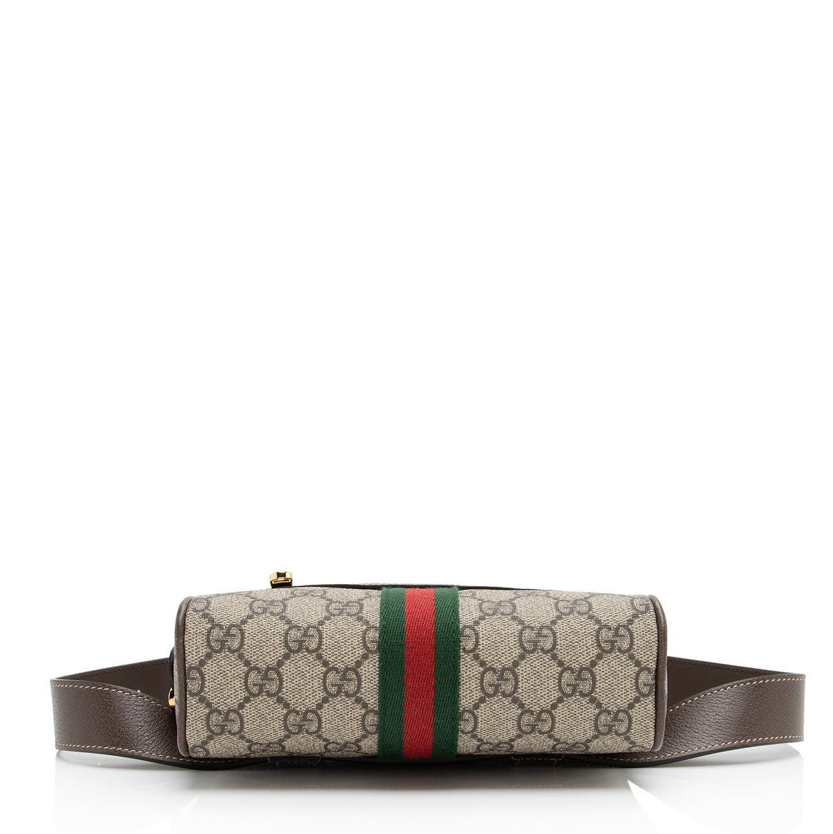 Gucci GG Supreme Ophidia Small Belt Bag - Size 30 / 75 (SHF-23045)