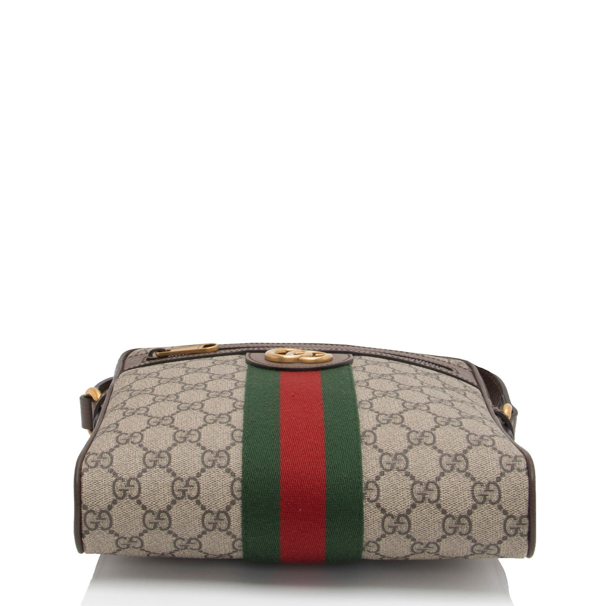 Gucci GG Supreme Ophidia Small Messenger (SHF-GA9nnM)