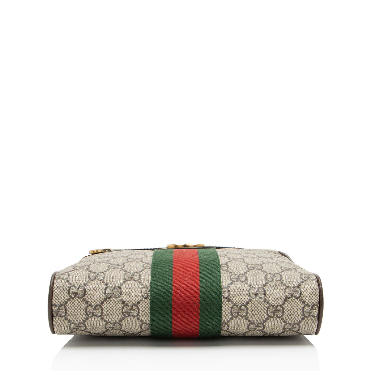 Gucci GG Supreme Ophidia Small Messenger