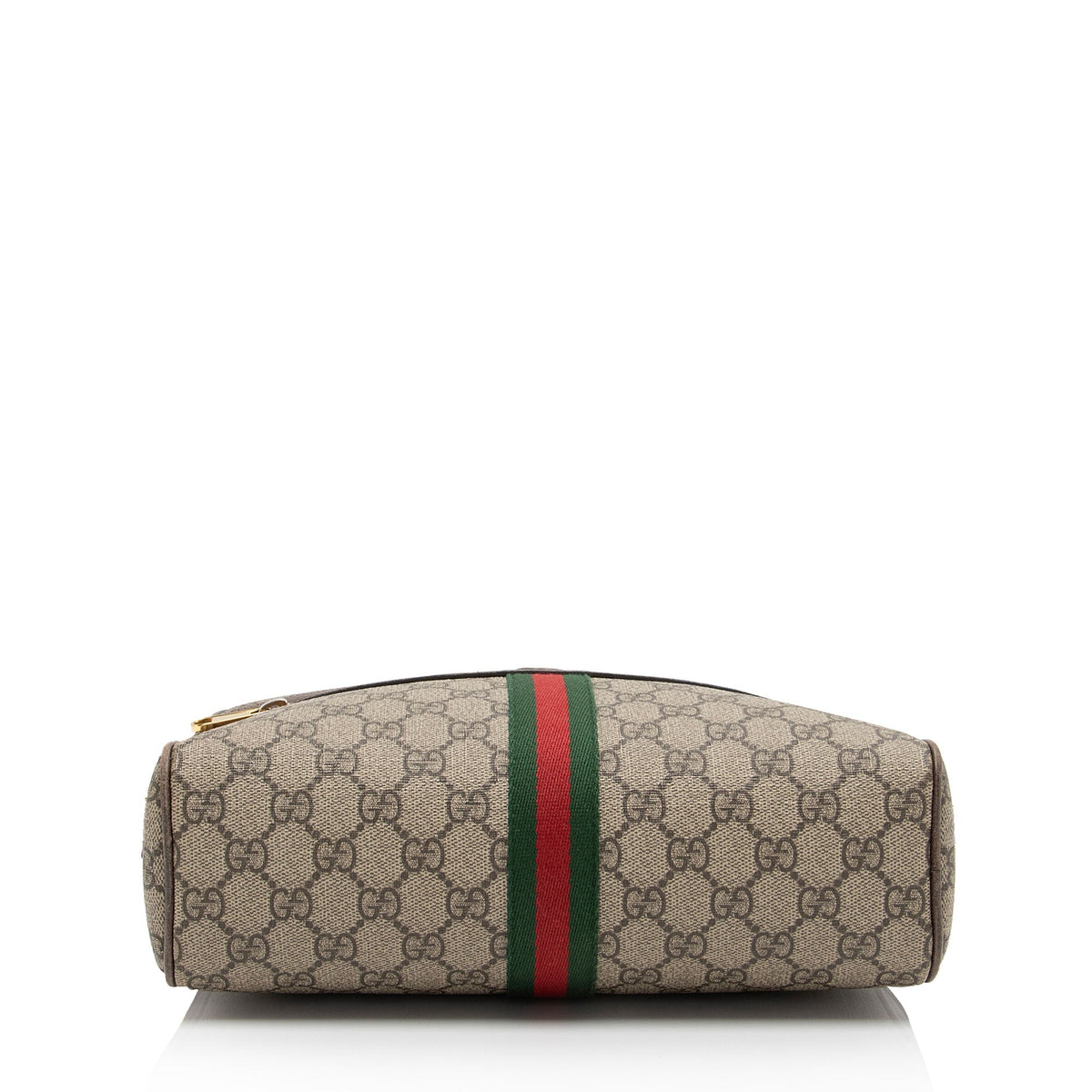 Gucci GG Supreme Ophidia Camera Bag (SHF-xmbR0h)