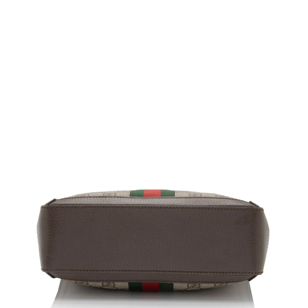 Gucci GG Supreme Ophidia Small Top Handle (SHF-rXEQFA)